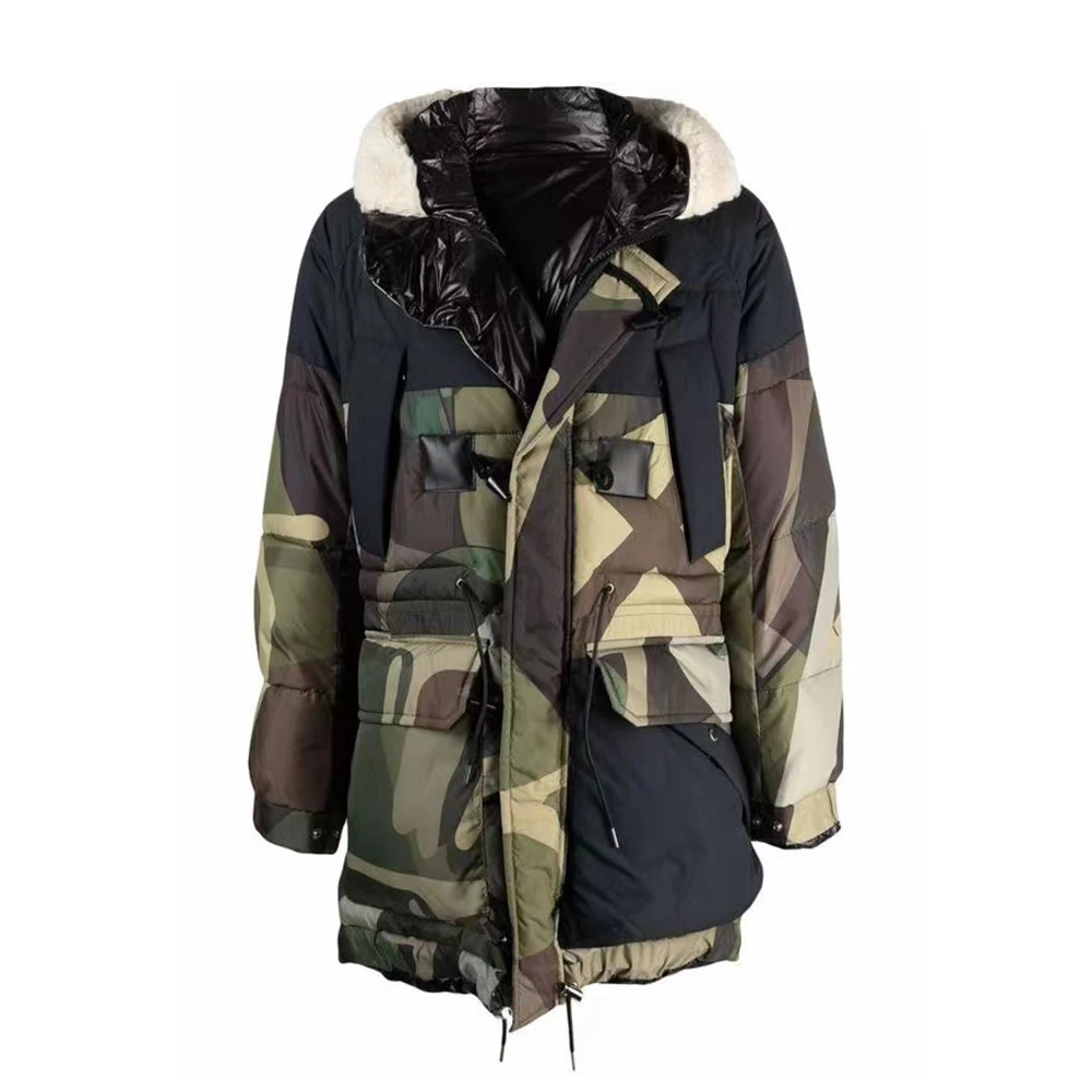 

NIGO пуховик # nigo7996