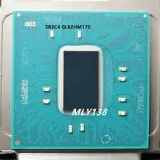 

100% New GLHM170 SR2C4 BGA Chipset