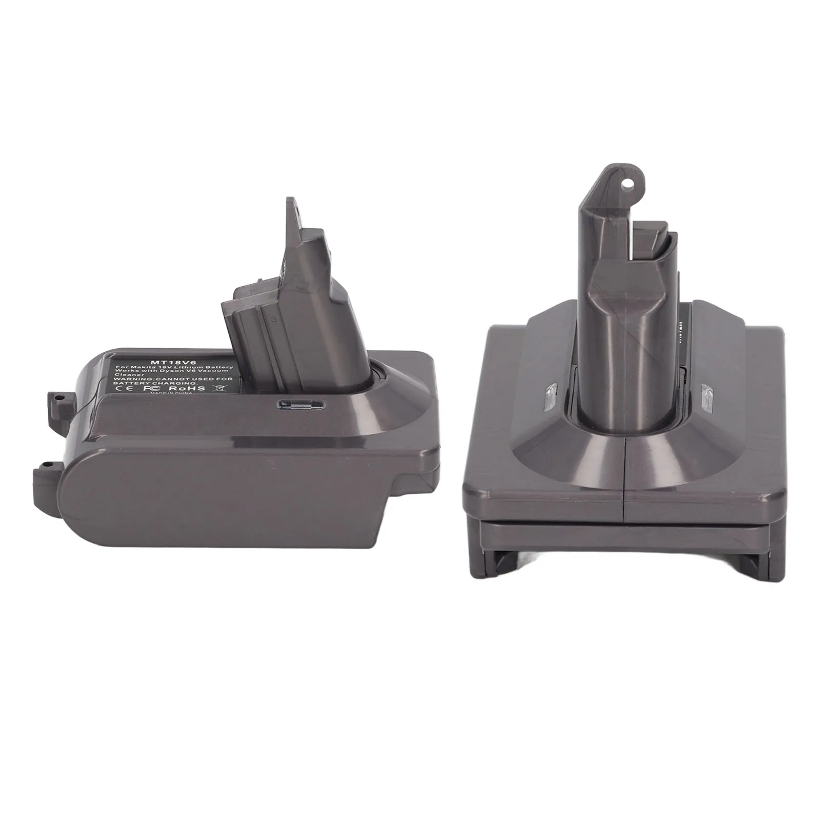 Батарея адаптер преобразования для 18V V6 серии электроинструмента Стандартный