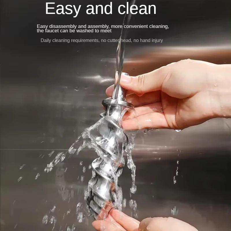 Соковыжималка с шнеком 200 Вт 220 В