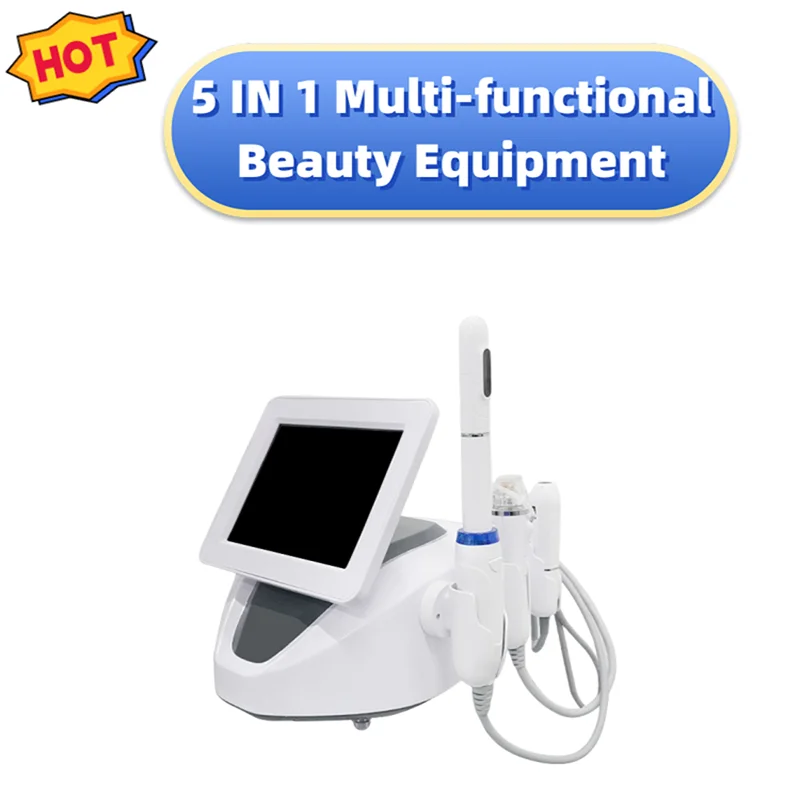 Многофункциональный косметический