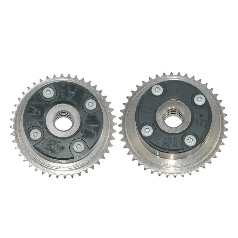 A 2710500847 2710500947 Пара регуляторов распределительного вала впуска и выхлопных газов