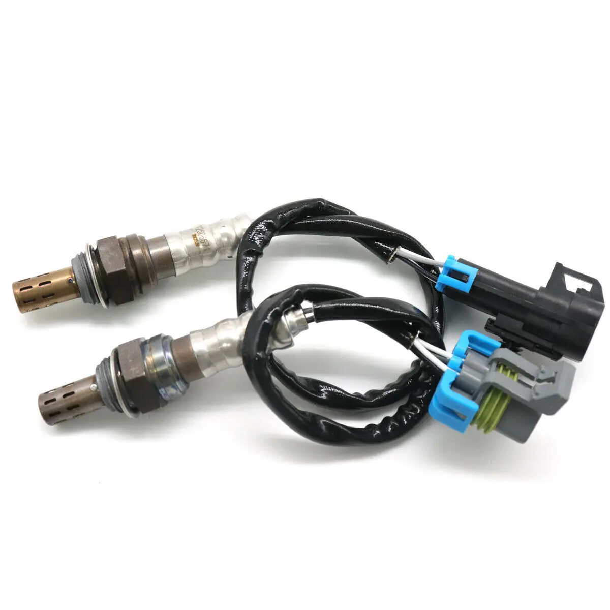 

2pcs For Chevrolet Oxygen Sensor 2234-4242, 234-4530, 234-4250, 234-4294