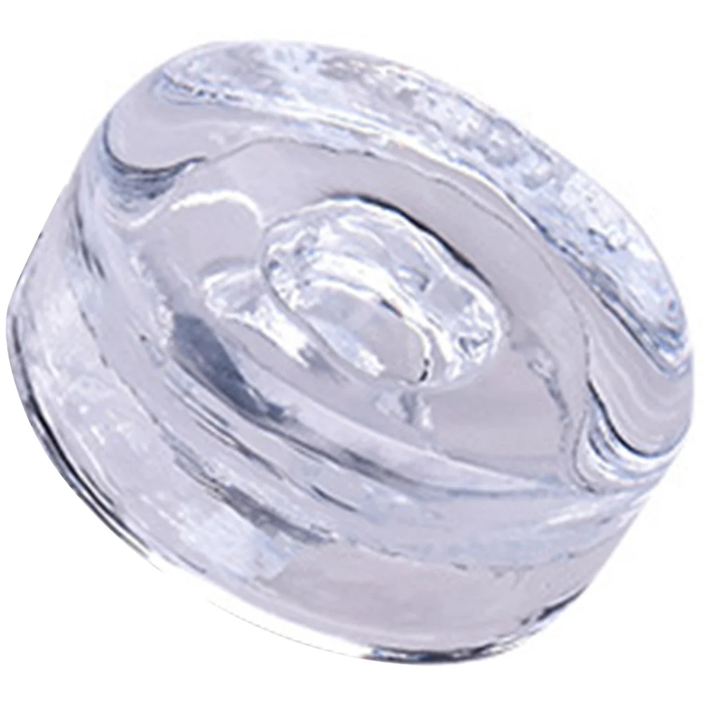 

Fermented Glass Weights Mason Jar Pickle Can Lids Fermenting Household Fermentation