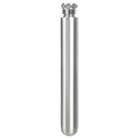 Бутылка для виски HILIFE Hip Flask 1/1.5 унций - изображение