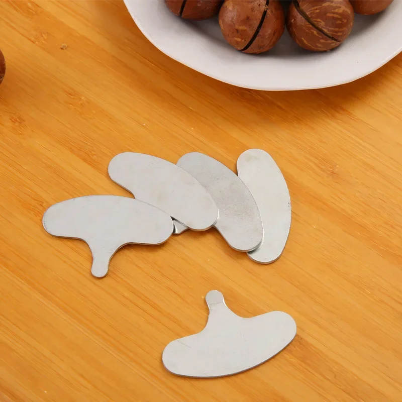 Мини-приспособления для крепления орехов из нержавеющей стали Открыватель