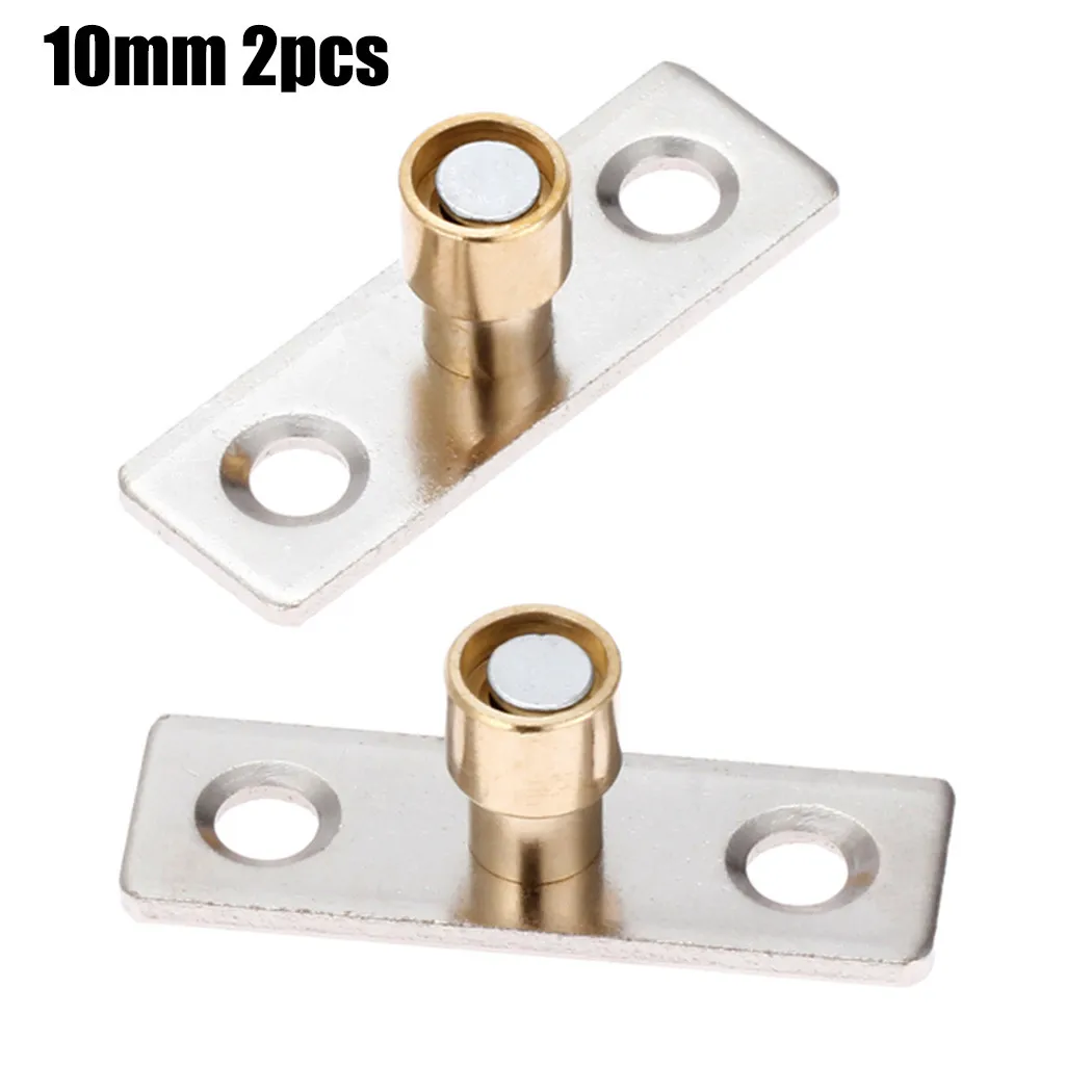 

Slides Sliding Door Guide Locator Stopper Wooden 2 Pcs Accessories Building