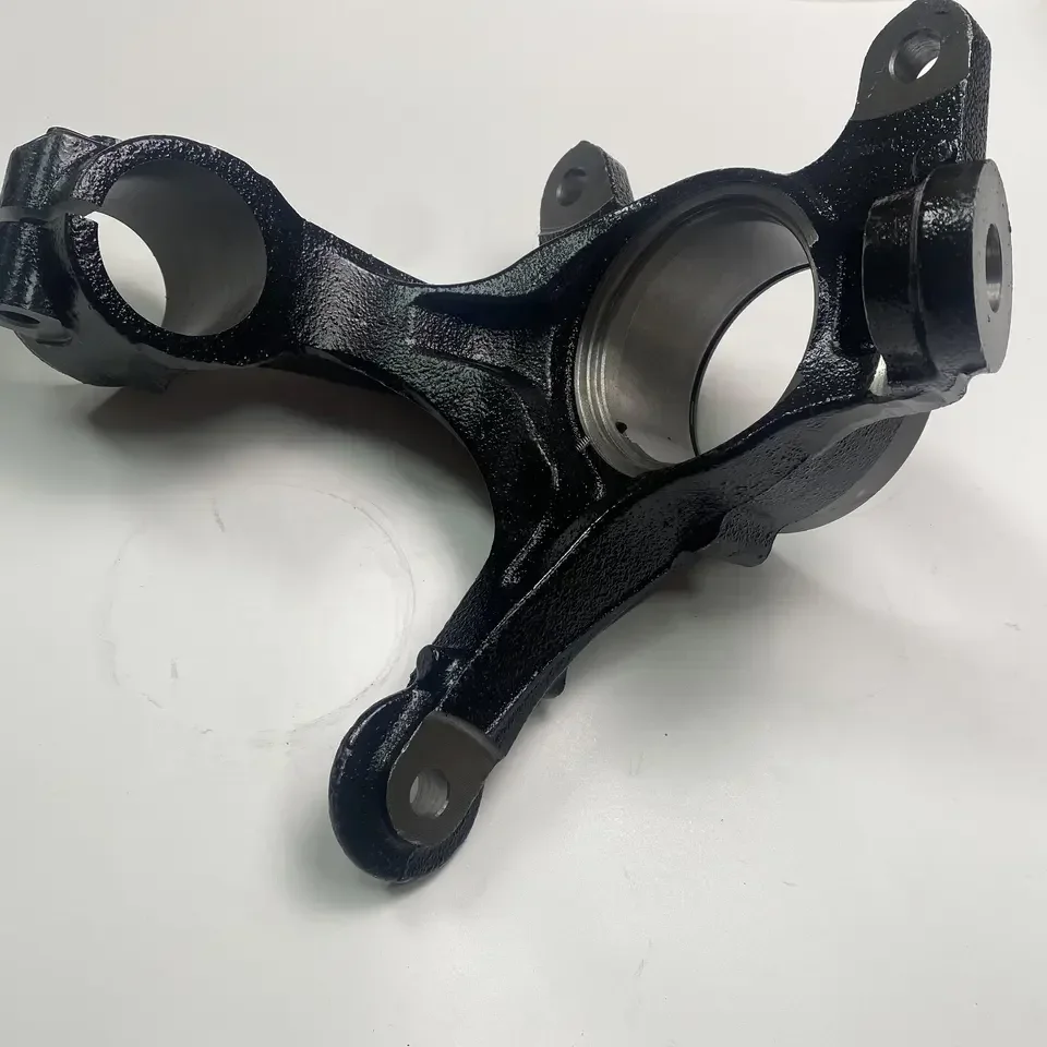 Высокое качество OEM 51216-TMJ-T52 для HONDA CRV 2016-2020 RW части шасси автомобиля KNUCKLE