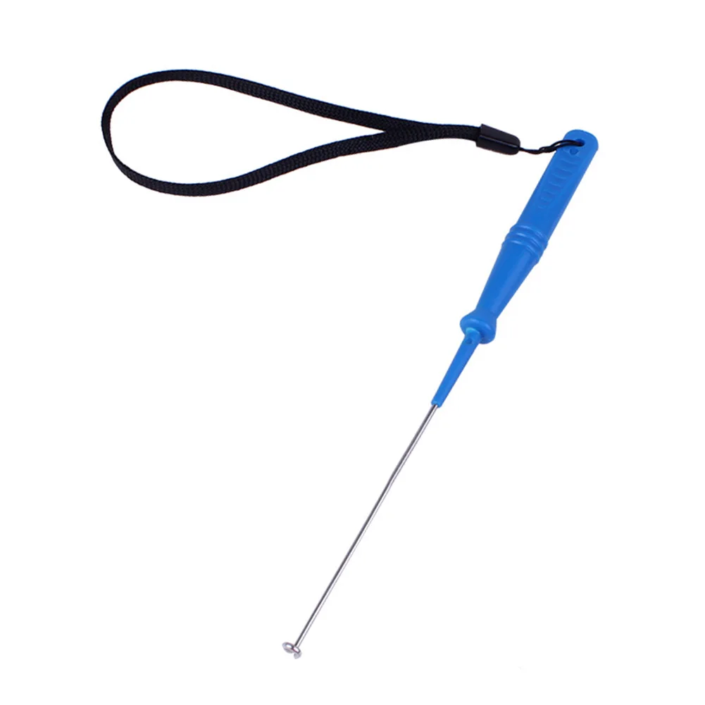 

Fishing Hook Detacher Remover Rapid Decoupling Device for Fishing Tools Portable Fishing Tackle Stainless Steel Safety Extractor