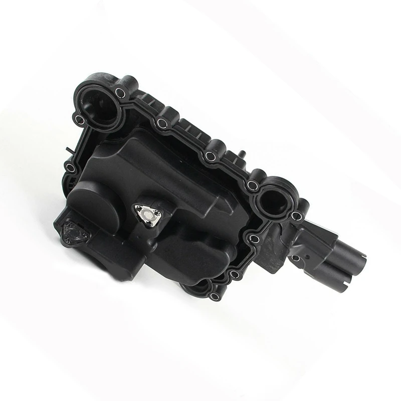 

Oil Separator PCV Valve Vent Trim 06E103547AB For Q7 A8 Q5 S4 A6 A7 3.0