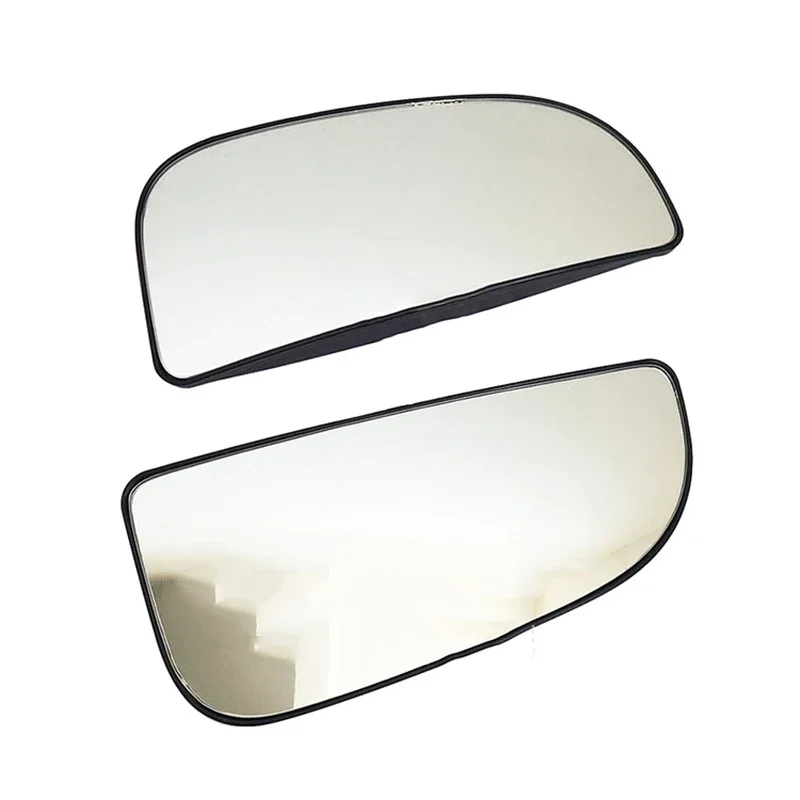 Левое и правое стекло заднего зеркала с подогревом для Dodge Ram 1500 2500 3500 4500 5500 2010-2020