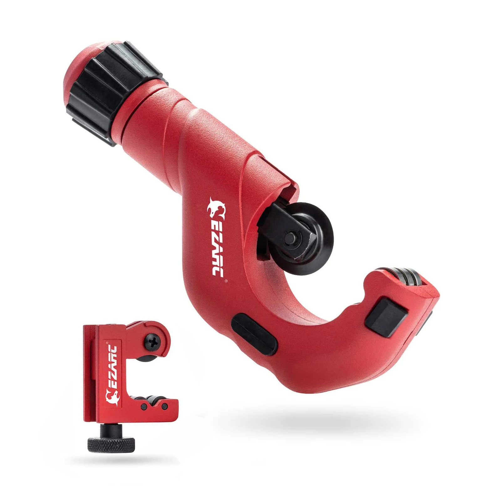 Набор из 2 резаков для труб сверхпрочный труборез с наружным диаметром от 3/16 до