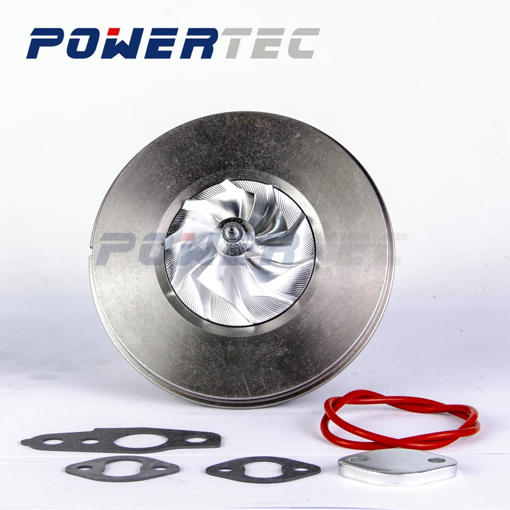 Turbine Billet Cartridge For Toyota Chaser / Cresta Mark II / Tourer V/ JZX100 1JZ 1JZ-GTE 17201-46040 17201 46040 Turbocharger