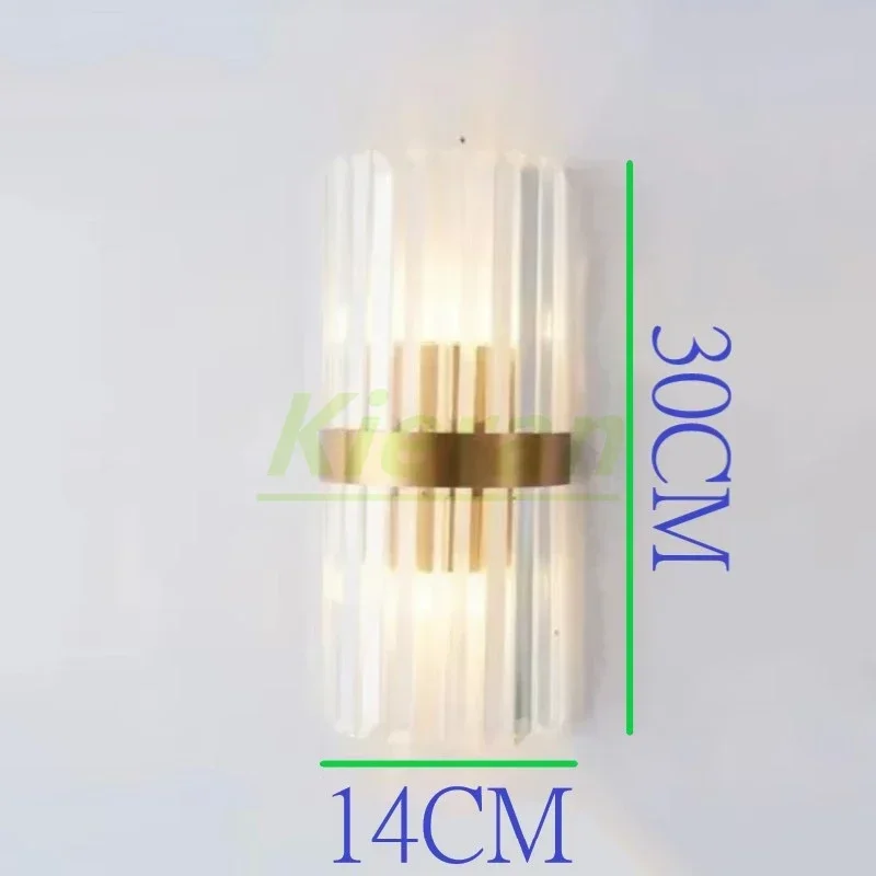 

Настенная лампа Lava Corki