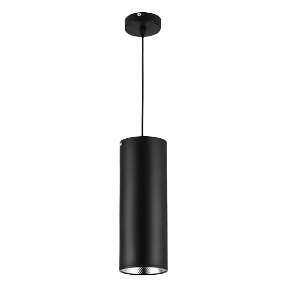 

LED Long Bar Straight Light Home Lighting Decor Supplies Cylindrical Chandeliers Creative Personality