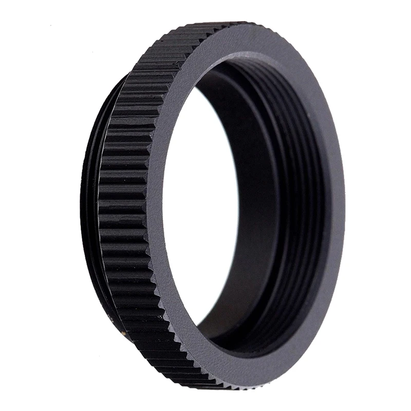 

1 PC High Quality C-MOUNT 5mm Extension Tube Adapter C-CS Mount Adaptor Spacer Ring For CCTV Lens