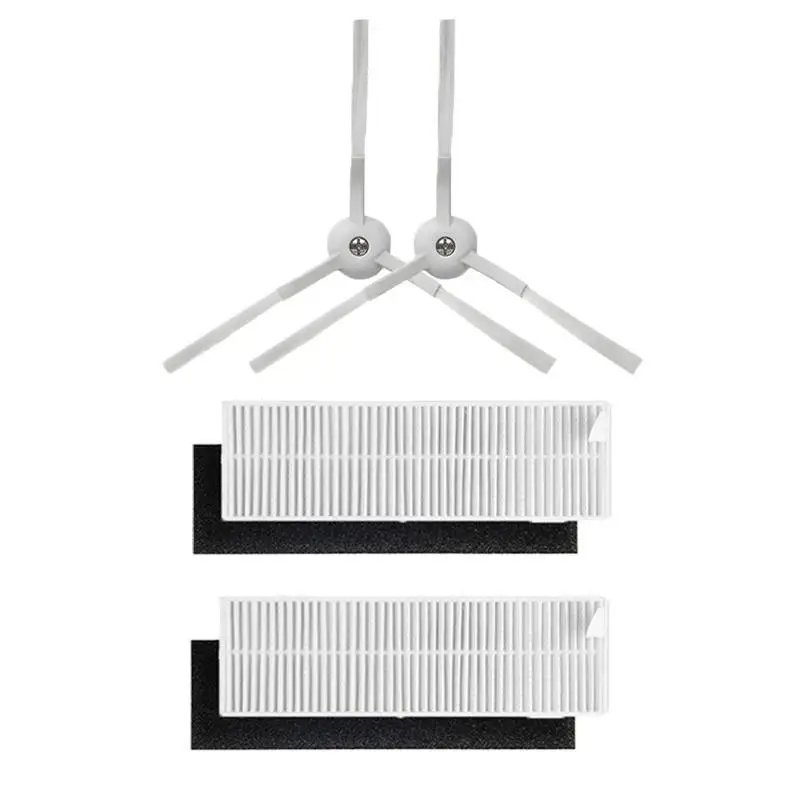 

Комплект фильтров и щеток для Xiaomi Mijia G1 MJSTG1