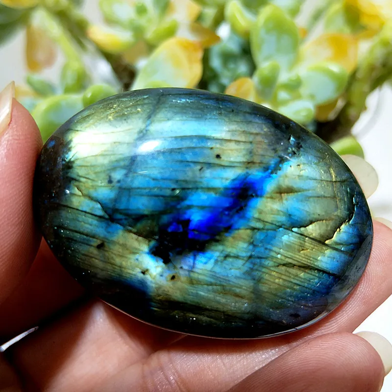 Лабрадорит Энергетический кристалл  EBET