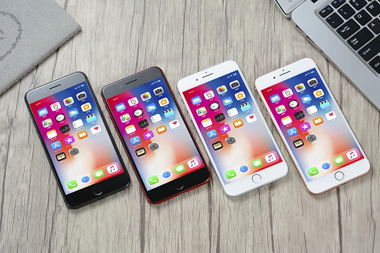 Рисунок 6 - Мобильный телефон Apple iPhone 8 8 P 8 Plus
