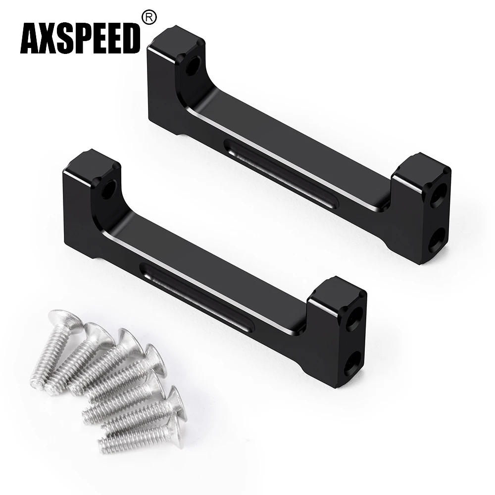 AXSPEED держатель шасси для 1/18 Losi Mini LMT 4X4