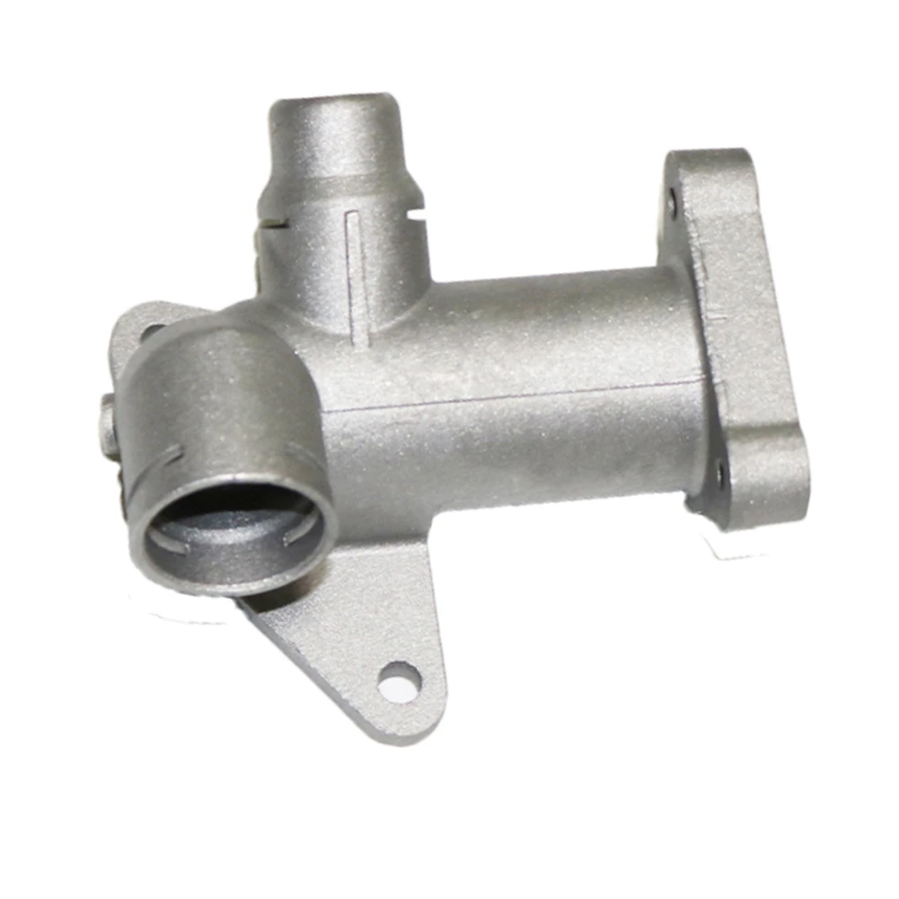 

Алюминиевый охлаждающий шланг с тройным соединением для-A4 для B5 1,8 T