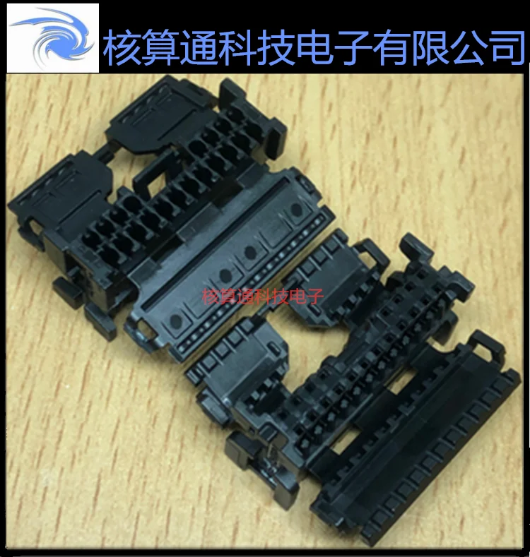 

Free shipping 0348240200 348240200 34824-0200 20P 2.0mm 10PCS
