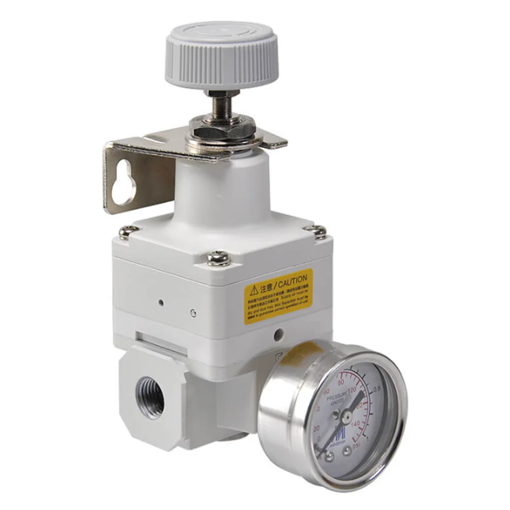 

NEW MINDMAN MAIR200-8A-8K-C Pressure Regulating Valve