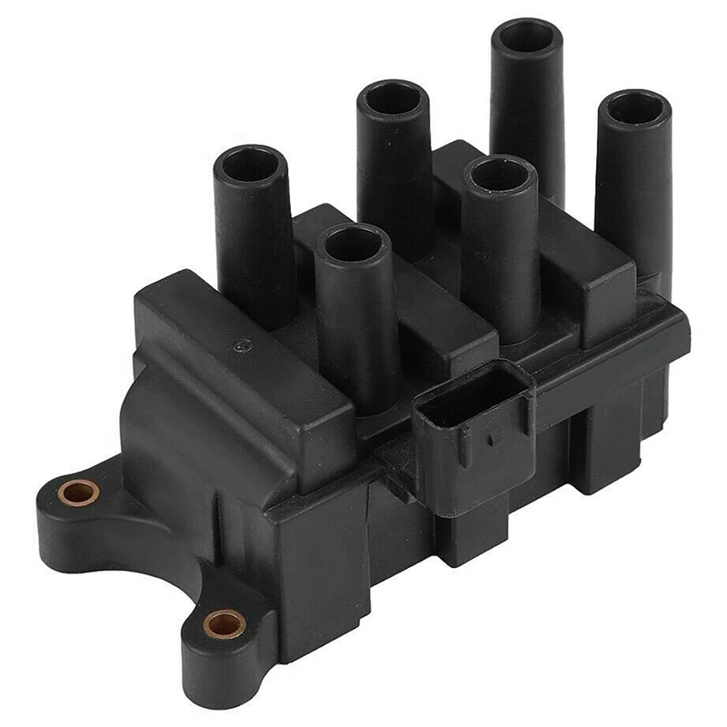 

1F2Z-12029-AC Ignition Coil High Voltage Package For Ford F150 Mondeo Mazda