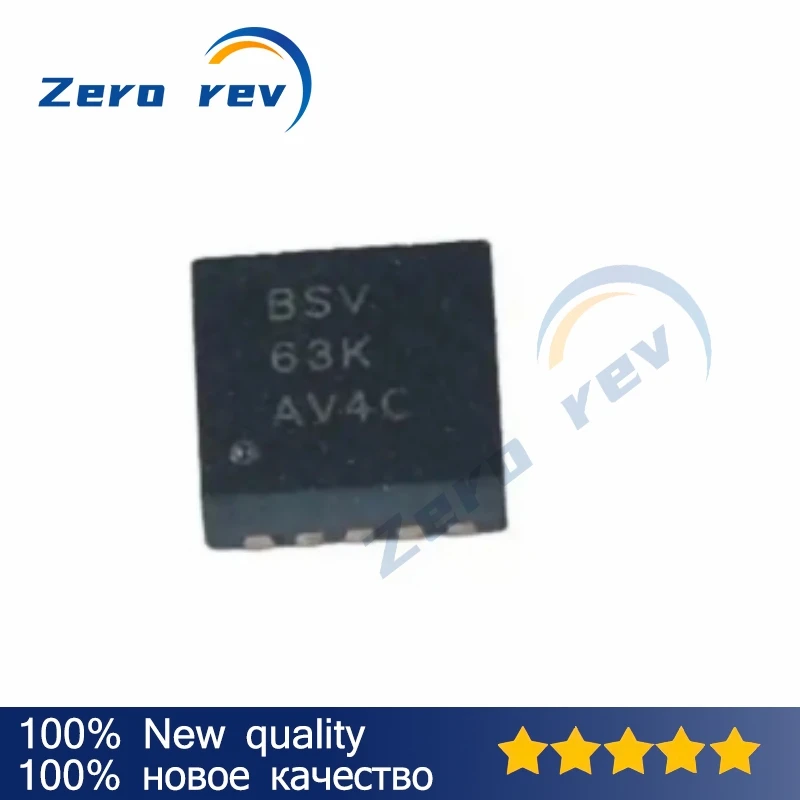 

2-10Pcs 100% New Free Shipping XTR111AIDRCR BSV VSON-10 XTR111AIDGQR CCM MSOP-10