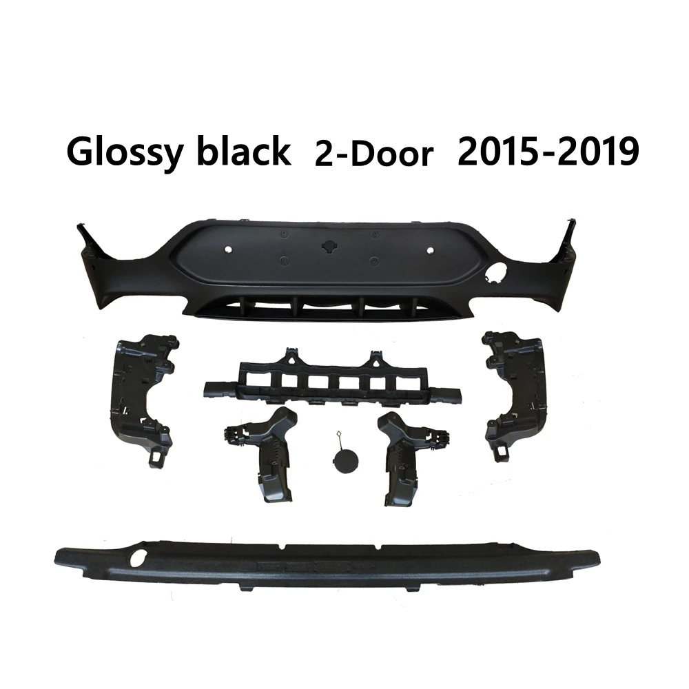 Для Mercedes Benz GLC X253 Sport 300 GLC250 GLC43 2015-2019