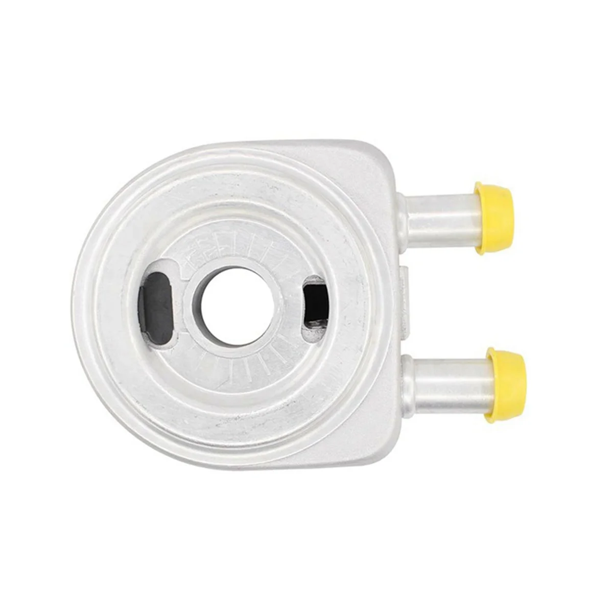 Масляный радиатор двигателя 26410-2G000 264102G000 26410 2G000 26410-25402 для Hyundai Kia Sonata Tucson Optima 2.0L