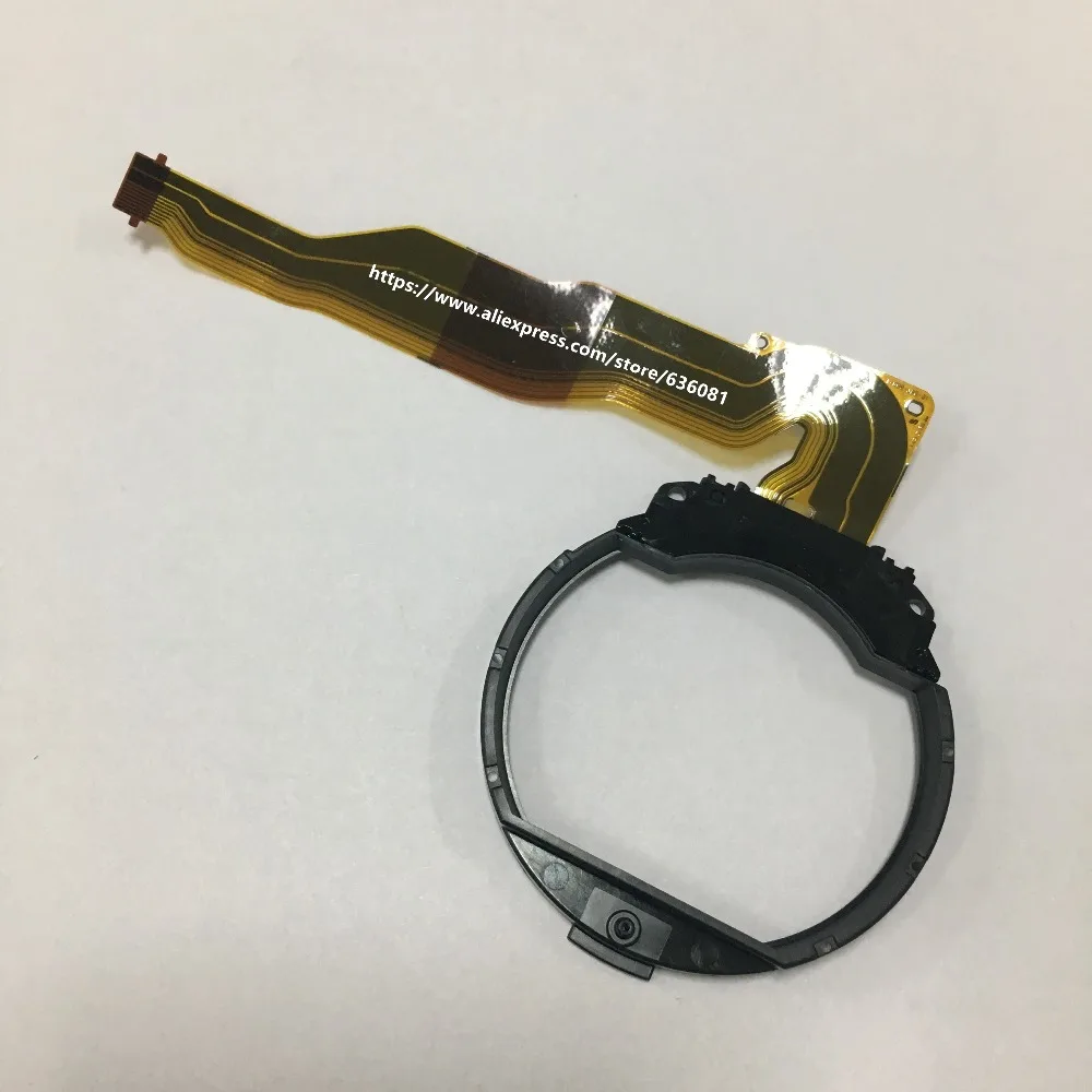 Запасные части для передней линзы контактный гибкий кабель Sony A7 III A7M3 ILCE-7M3 |