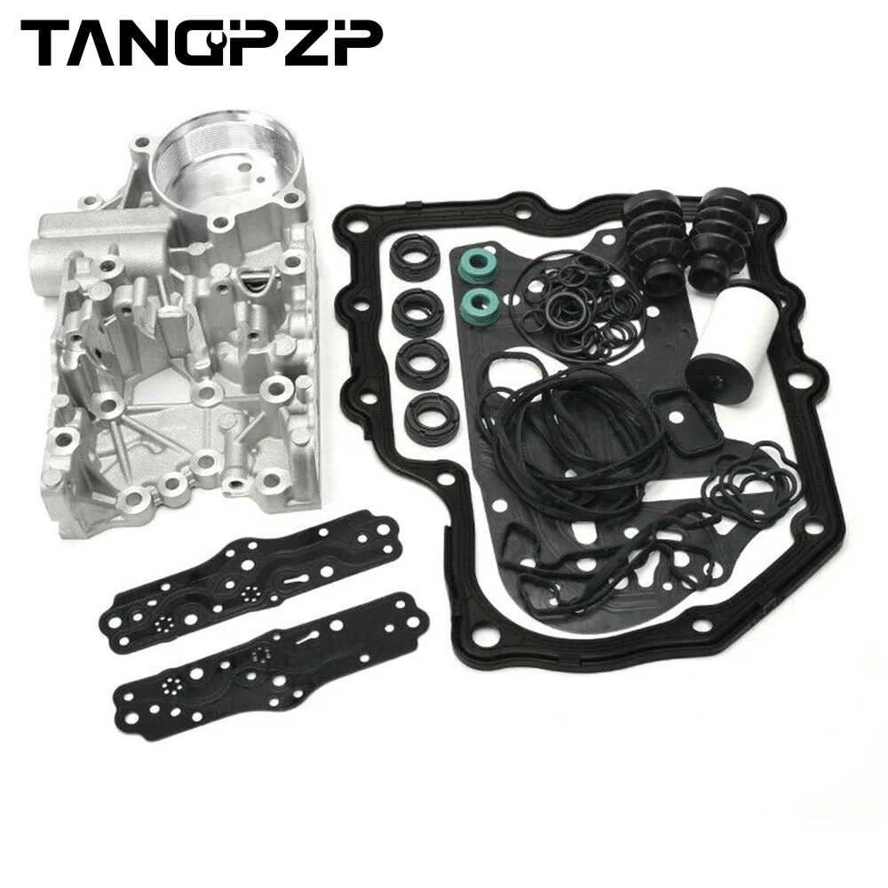 Совершенно новый корпус коробки передач DQ200 0AM DSG 0AM325066C 0AM325066 0AM325066AC Подходит для