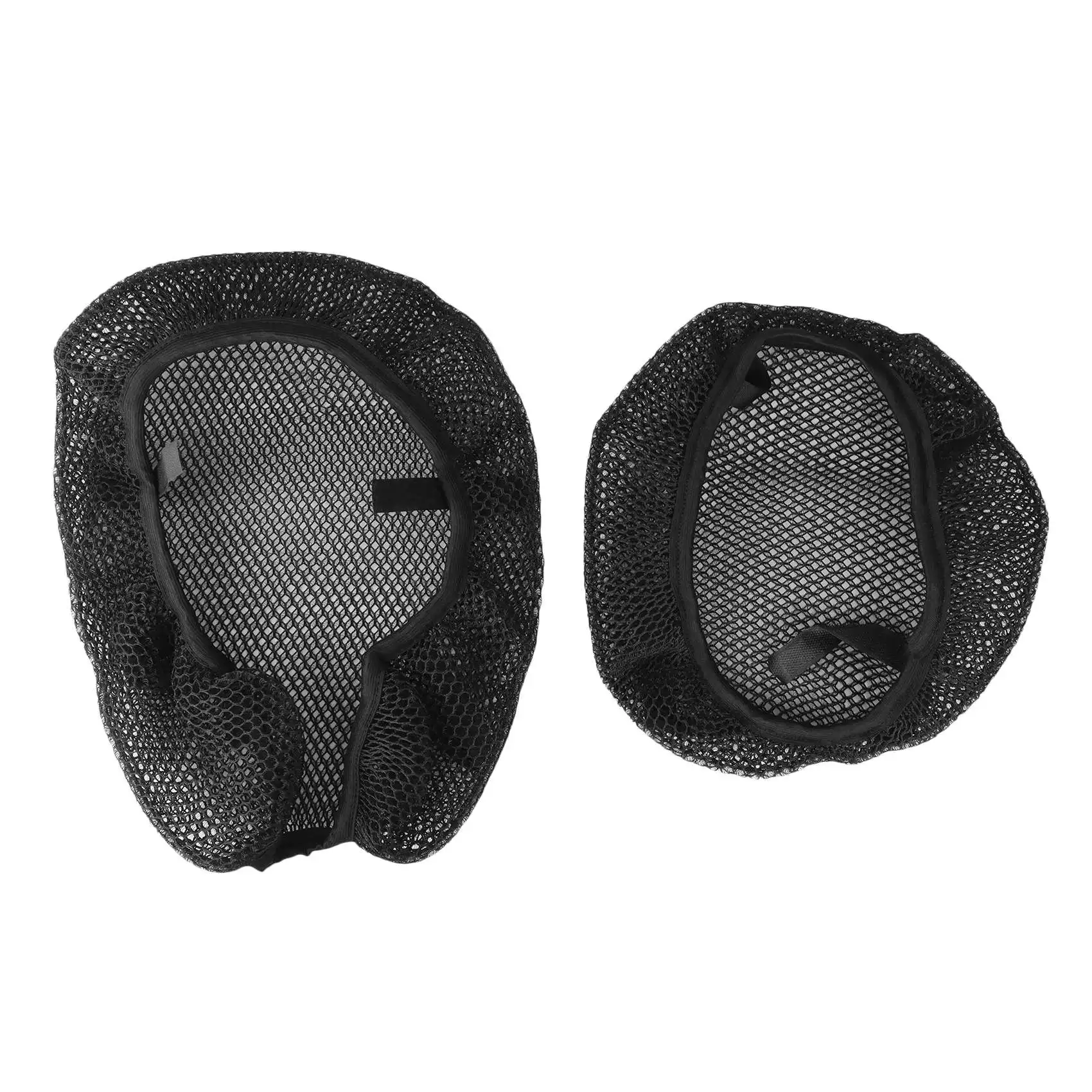 

Motorcycle Anti-Slip 3D Mesh Fabric Seat Cover Waterproof Cushion for Honda CBF600 CBF1000 CBF 600 1000
