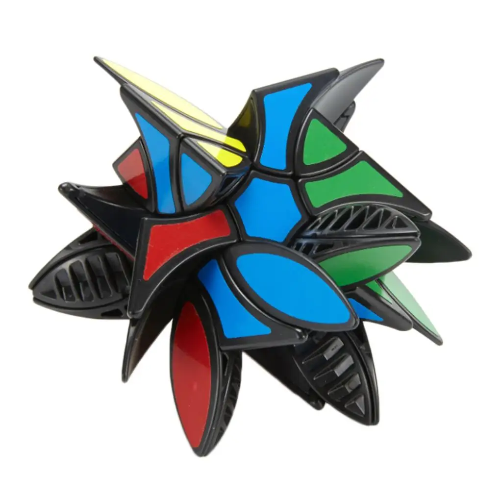 

Cube Puzzl For Devolpment Thinking Ability Imagination Toy