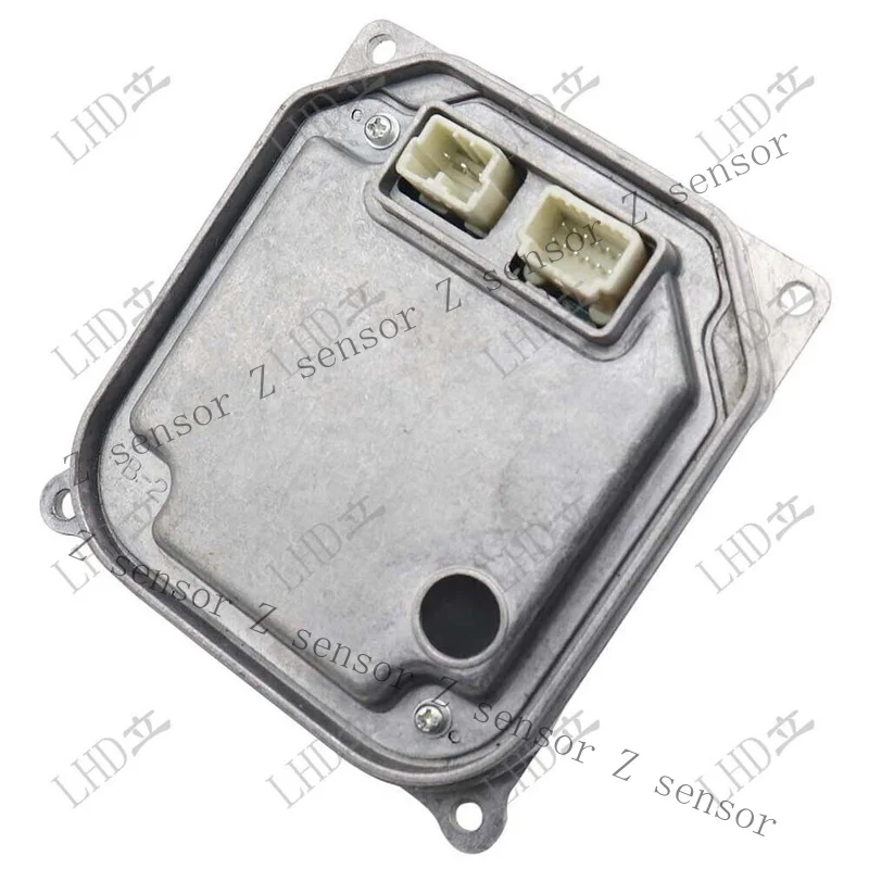 Фото Новый блок управления светодиодными фарами Z+ для LEXUS RX450H, HS250H, Toyota Prius* №4