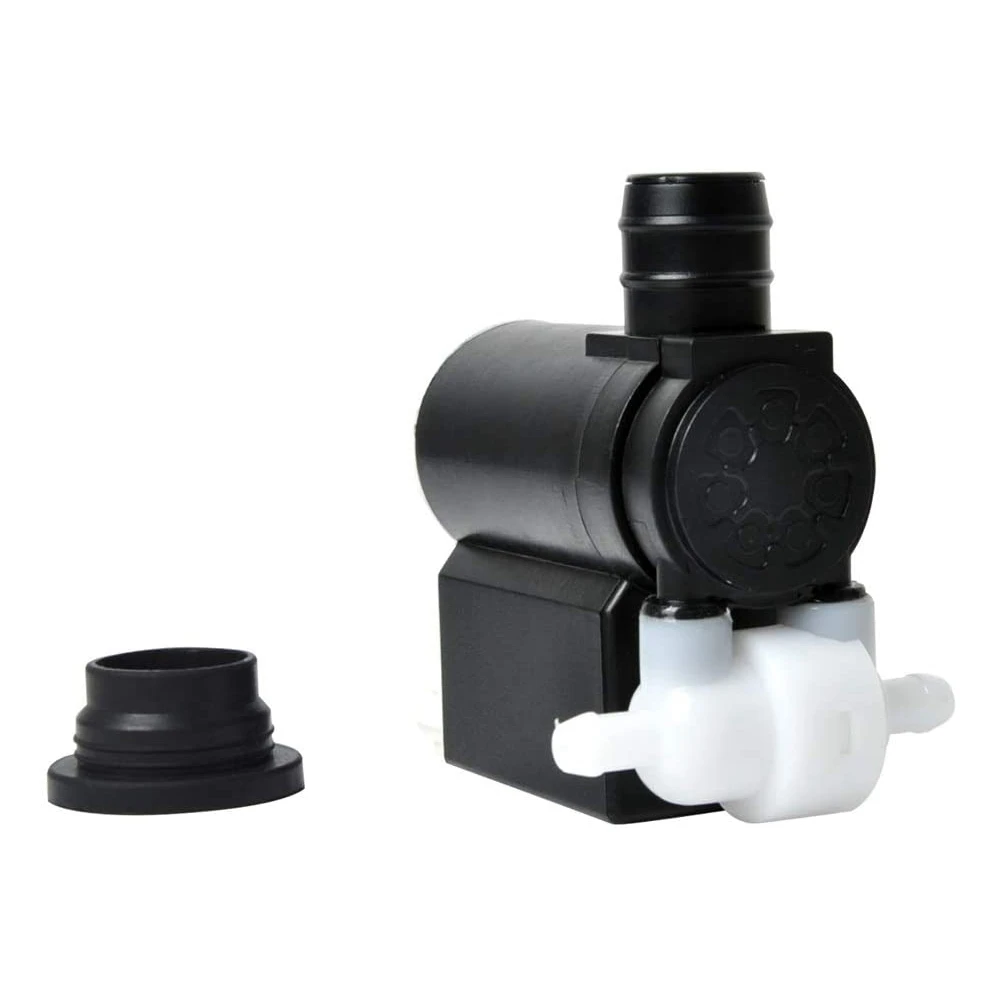 98510-2V100 Насос омывателя лобового стекла для Hyundai Santa Fe 2012-2016 Veloster омывающей