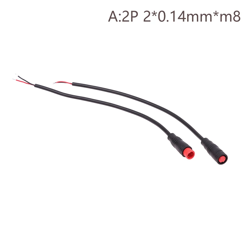 

Удлинитель кабеля для дисплея HUXUAN Ebike Accessories Cable