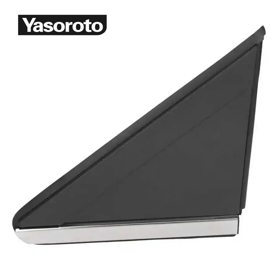 

Автомобильное дверное зеркало с флагом, панель с аппликацией, боковое зеркало, чехол для Grand Voyaer 2008-2020 1BE431XFAA 1BE421XFAB