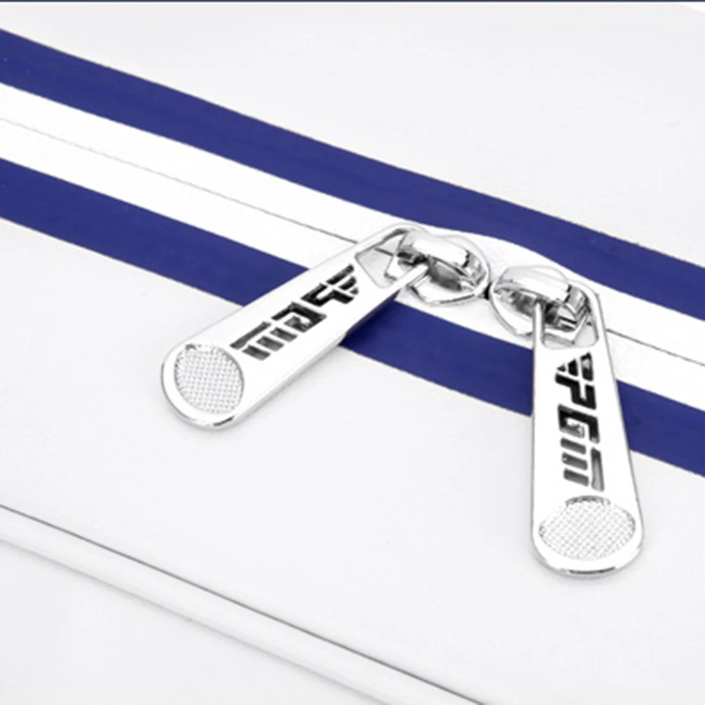 PGM Golf Clothing Bag Men's Nylon Ball Bag Golf High-end Clothing Bag Portable