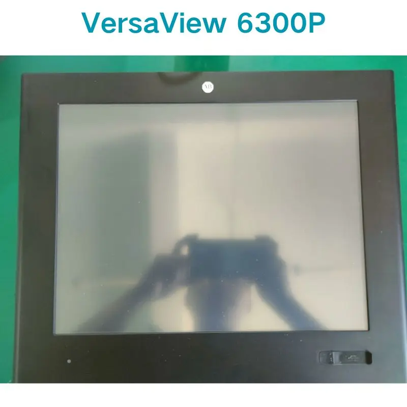 Подержанный тест ОК Сенсорный экран VersaView 6300P