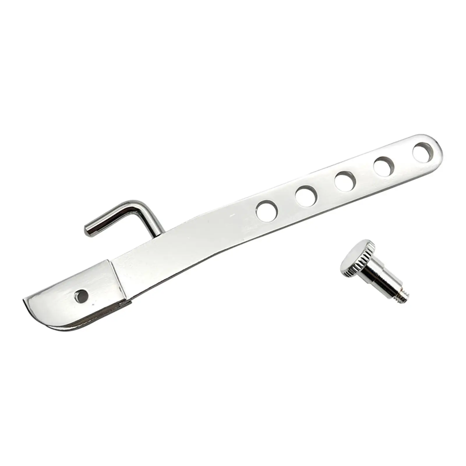 

Bassoon Balancing Bar Bassoon Band Adjust strap hangers for Bassoon Player