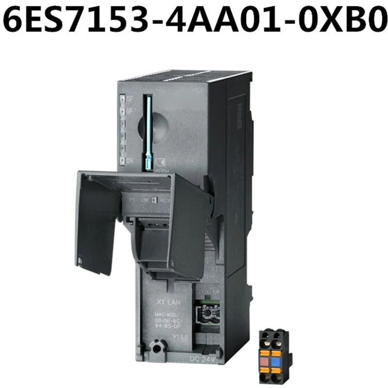 

6ES7153-4AA01-0XB0 Brand New Original, On-site Photos Taken, One-year Warranty