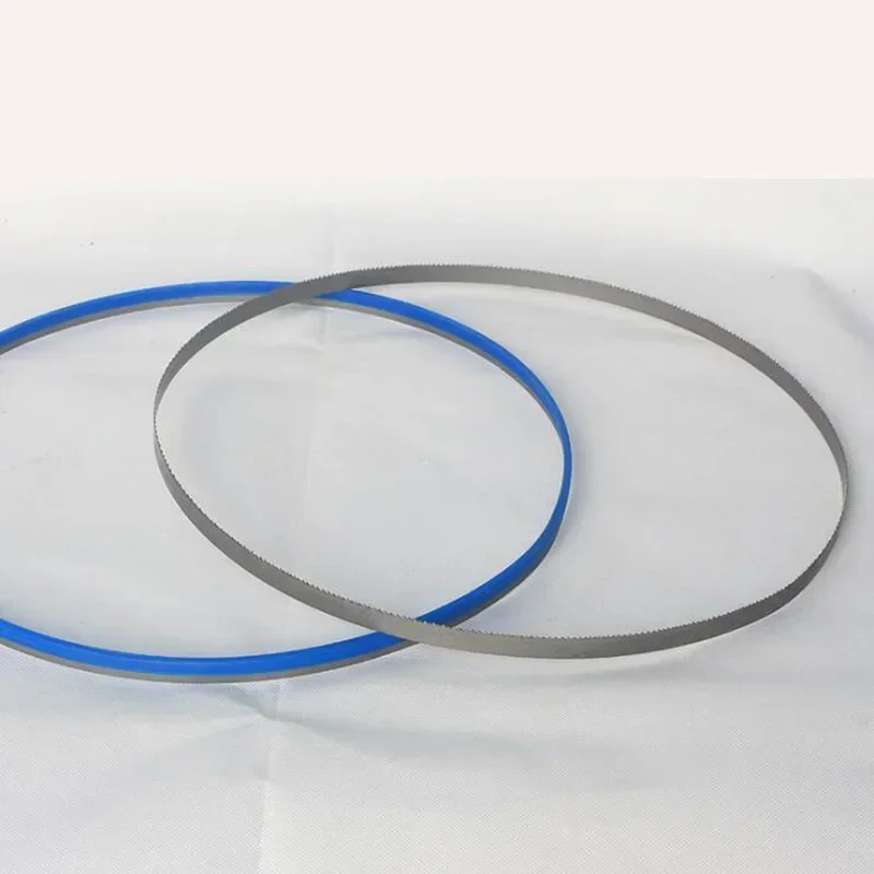 3 шт. портативное полотно ленточной пилы 1140 мм 12 7 0 5 10/14T TPI для резки металла