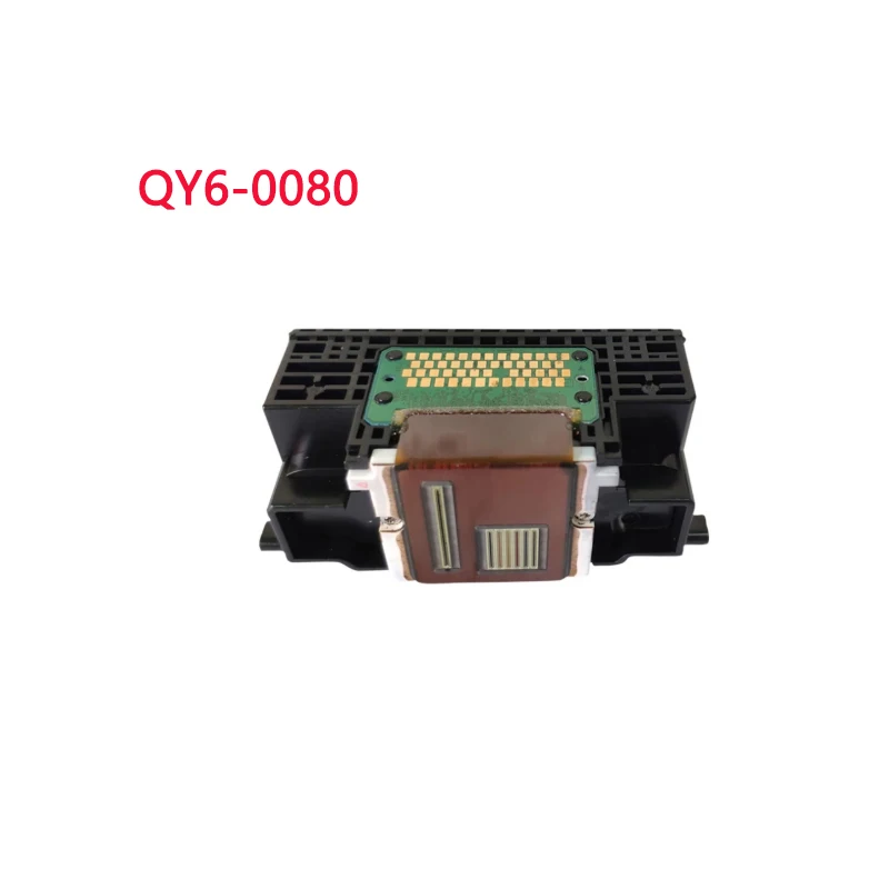Cabezal de impresión QY6-0080 QY6 0080, para Canon iP4820, iP4840, iP4850, iX6520, iX6550, MX715, MX885, MG5220, MG5250, MG5320, MG5350