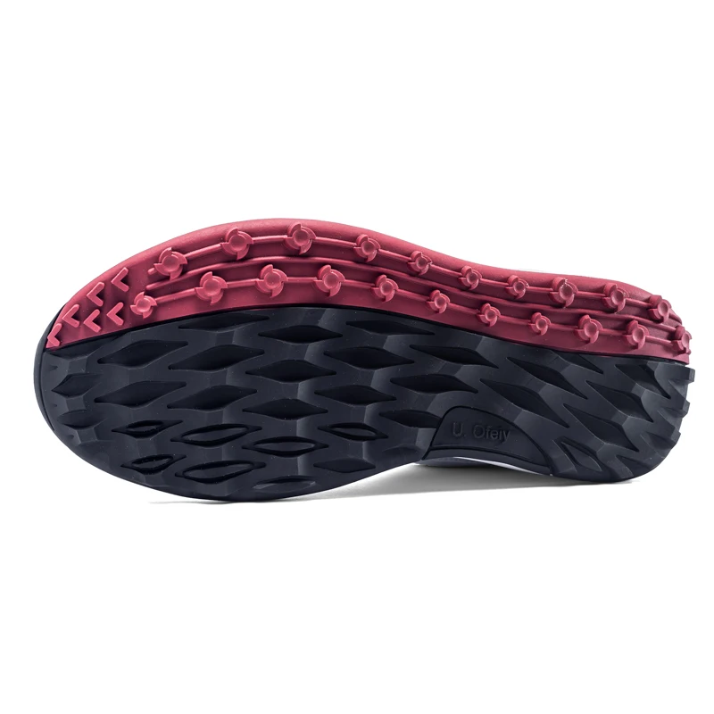 New Men Golf Shoes Spikeless Big Size 40-47 Comfortable Golf Sneakers Outdoor Walking Shoes for Golfers Walking Sneakers