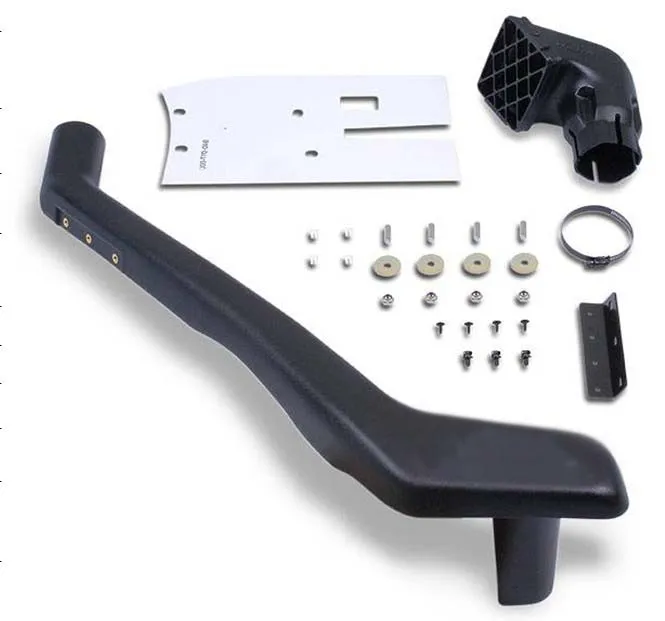 

For Suzuki Vitara side off road car snorkel for design hign quality 4x4 car snorkel