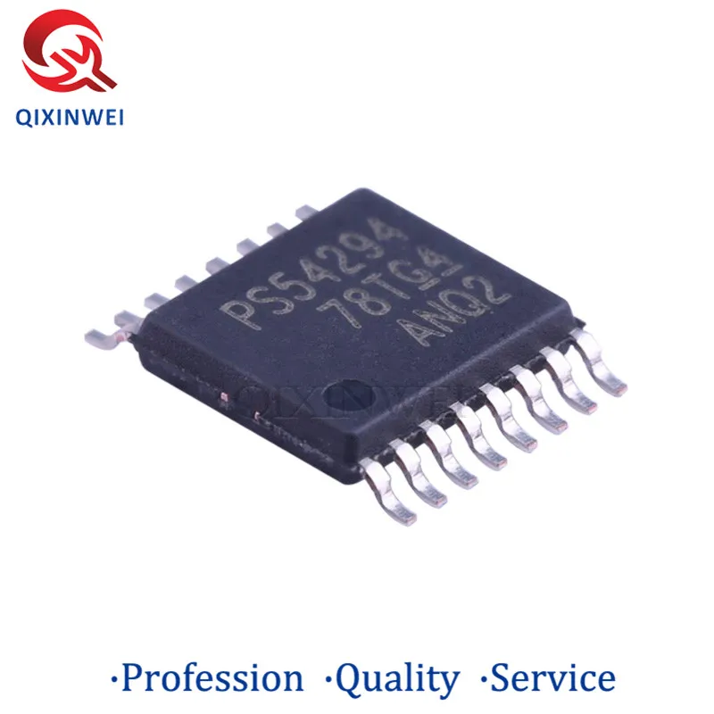 

1pcs/lot New Original TPS54294PWP TPS54294 HTSSOP-16
