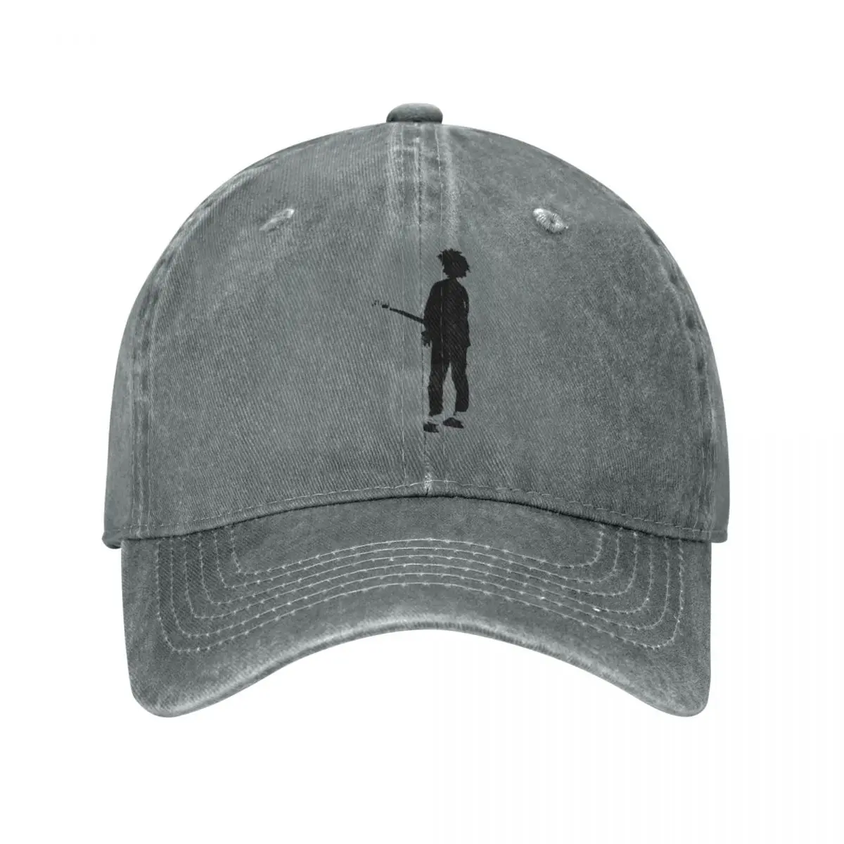 

Boys Don't Cry Trucker Hats Outfit Casual Distressed Cotton The Cure Casquette Dad Hat For Men Women Adjustable