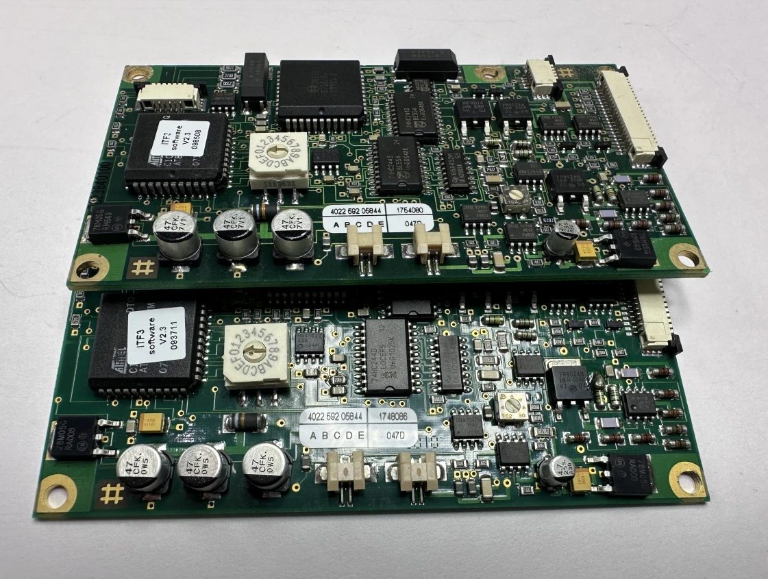 SMT линия Eta SMD ручная сборка и установка сборки фидерные запасные части 9498 396 04375